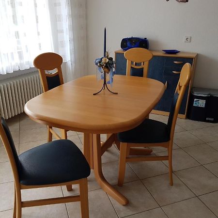 Ferienwohnung Keine Monteurvermietung Naehe Heidelberg Hockenheim Bds Anlage Филипсбург Екстериор снимка