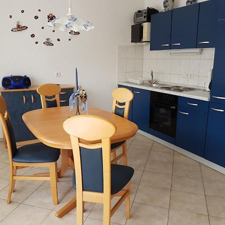 Ferienwohnung Keine Monteurvermietung Naehe Heidelberg Hockenheim Bds Anlage Филипсбург Екстериор снимка