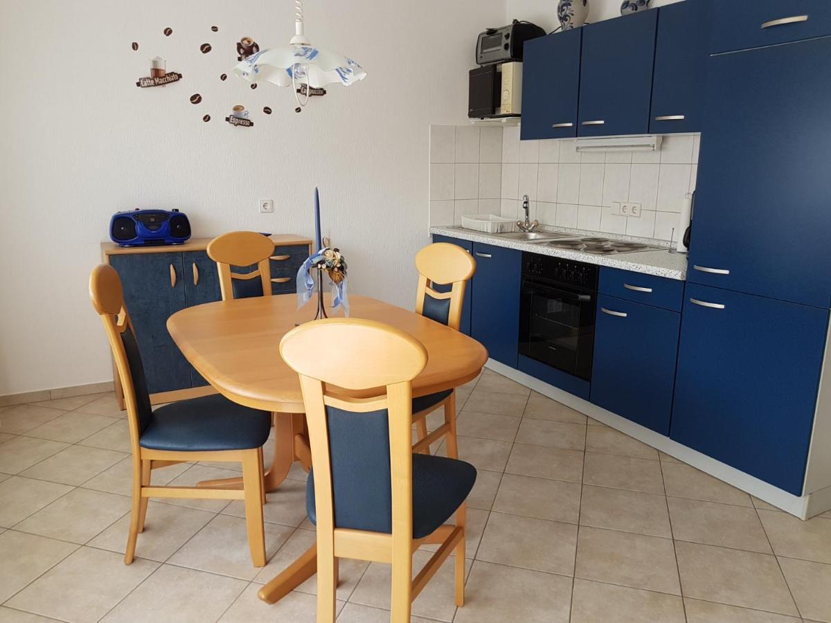 Ferienwohnung Keine Monteurvermietung Naehe Heidelberg Hockenheim Bds Anlage Филипсбург Екстериор снимка