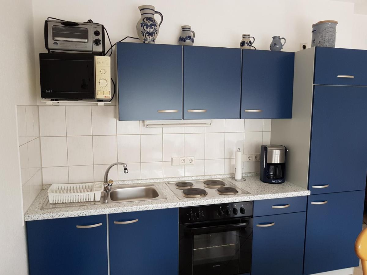 Ferienwohnung Keine Monteurvermietung Naehe Heidelberg Hockenheim Bds Anlage Филипсбург Екстериор снимка