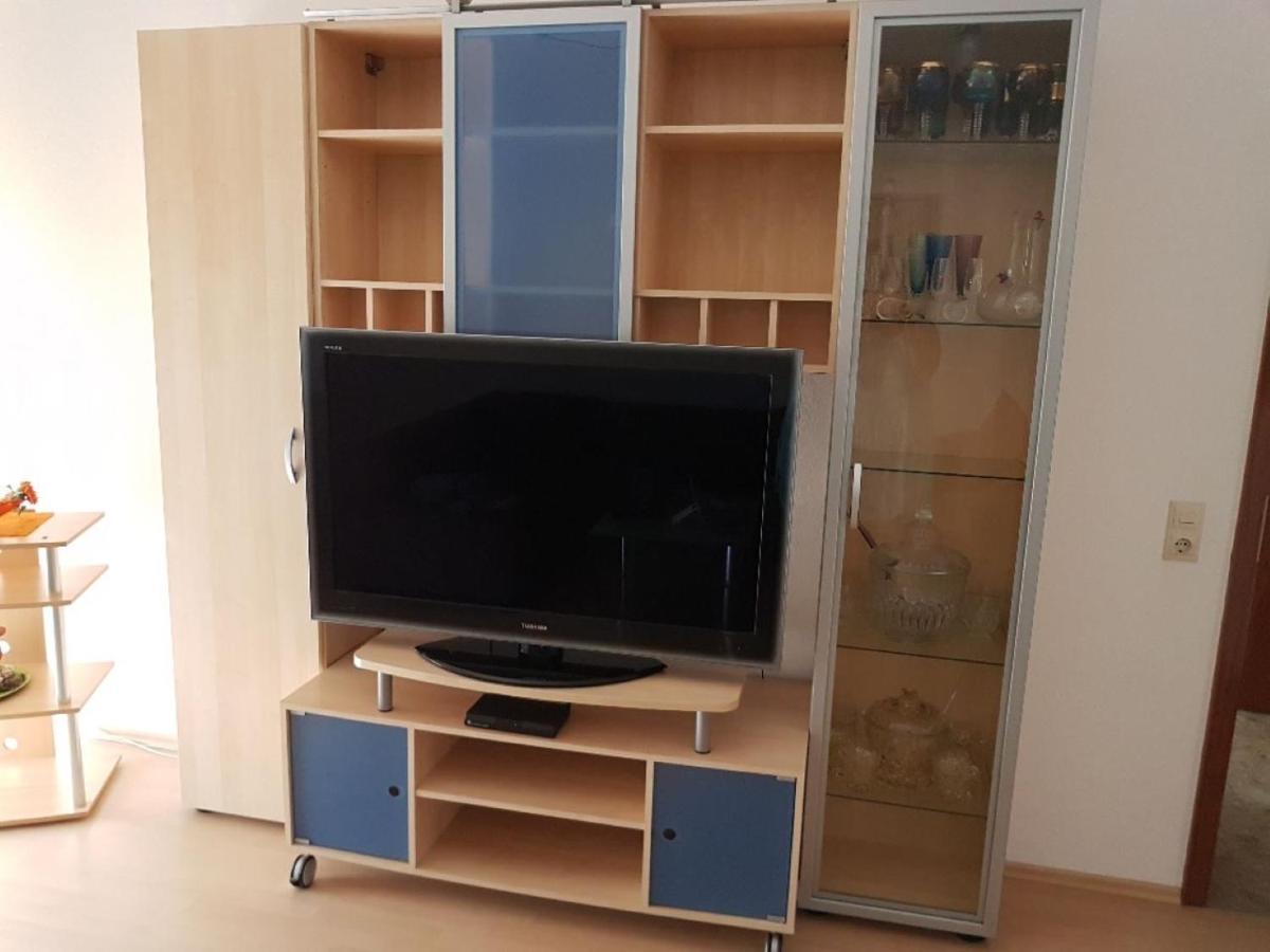 Ferienwohnung Keine Monteurvermietung Naehe Heidelberg Hockenheim Bds Anlage Филипсбург Екстериор снимка